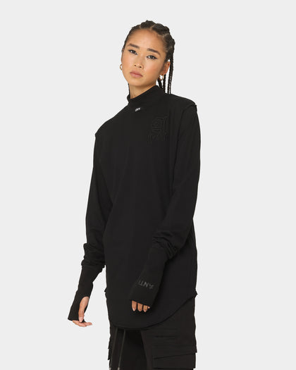 The Anti Order Old Guard Long Sleeve T-Shirt