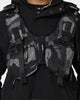 DXXMLIFE L-3 A Chain$aw Utility Vest Grey Camo