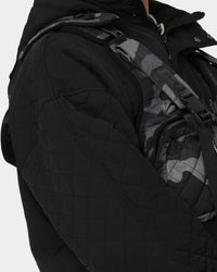 DXXMLIFE L-3 A Chain$aw Utility Vest Grey Camo