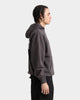 Loiter Premium Hoodie Charcoal
