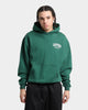 Loiter Premium Hoodie Green