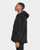 XXIII Ellis Shaggy Jacket Black