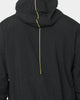Armani Exchange Blouson Hoodie Black