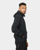 Armani Exchange Blouson Hoodie Black