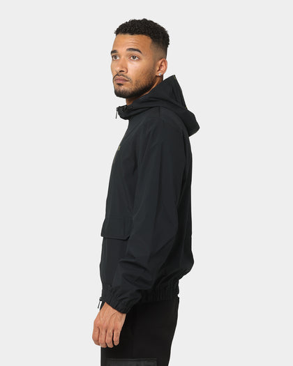 Armani Exchange Blouson Hoodie Black