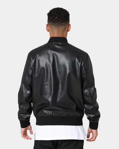 Armani Exchange Blouson Jacket Black