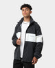 Armani Exchange Blouson Windbreaker Black/White
