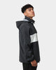 Armani Exchange Blouson Windbreaker Black/White