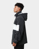 Armani Exchange Blouson Windbreaker Black/White