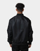 Armani Exchange Blouson Bomber Jacket Black