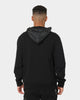 Armani Exchange Felpa Hoodie Black