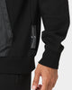 Armani Exchange Felpa Hoodie Black