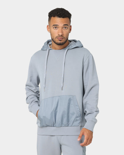 Armani Exchange Felpa Hoodie Tradewinds