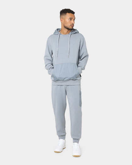 Armani Exchange Felpa Hoodie Tradewinds
