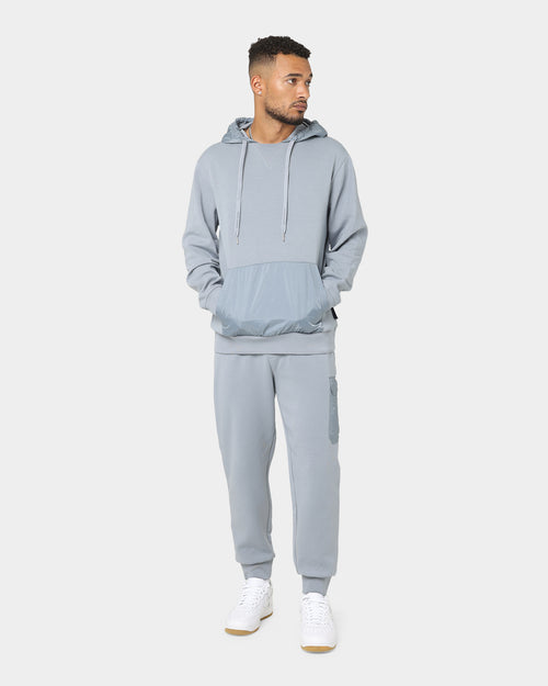 Armani Exchange Felpa Hoodie Tradewinds