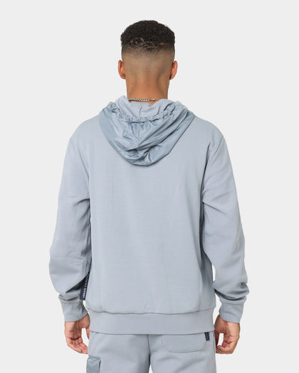 Armani Exchange Felpa Hoodie Tradewinds