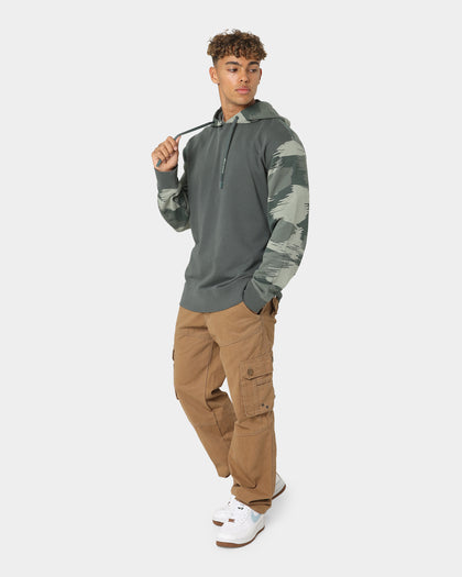 Armani Exchange Felpa Hoodie Urban Chic/Urban