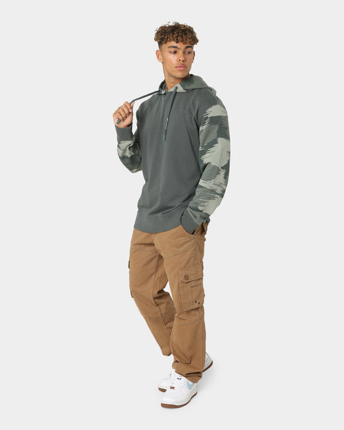 Armani Exchange Felpa Hoodie Urban Chic/Urban