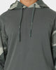 Armani Exchange Felpa Hoodie Urban Chic/Urban