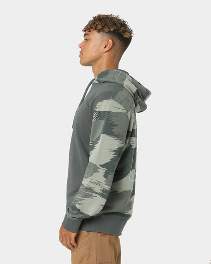 Armani Exchange Felpa Hoodie Urban Chic/Urban