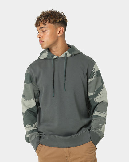 Armani Exchange Felpa Hoodie Urban Chic/Urban