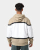 Armani Exchange Felpa Hoodie Tree House/Off White