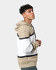 Armani Exchange Felpa Hoodie Tree House/Off White