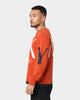 Armani Exchange Felpa Crewneck Rooibos Tea