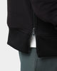 Armani Exchange Felpa Hoodie Black/Reflective