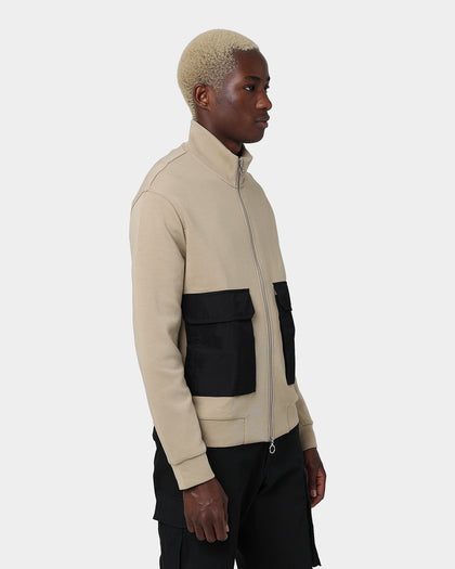 Armani Exchange Felpa Jacket Tree House