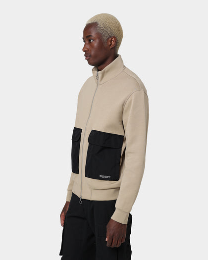 Armani Exchange Felpa Jacket Tree House