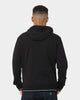 Armani Exchange Felpa Hoodie Black
