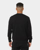 Armani Exchange Felpa Crewneck Black