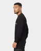 Armani Exchange Felpa Crewneck Black