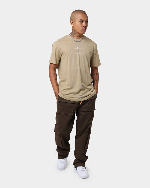 Armani Exchange Logo T-Shirt Tree House