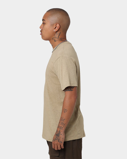 Armani Exchange Logo T-Shirt Tree House