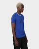 Armani Exchange Logo T-Shirt Ultramarine