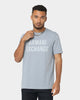Armani Exchange Holographic Logo T-Shirt Tradewinds