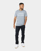 Armani Exchange Holographic Logo T-Shirt Tradewinds