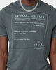 Armani Exchange Graphic T-Shirt Urban Chic
