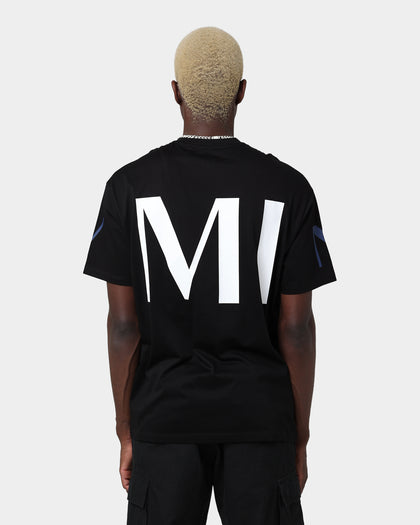 Armani Exchange Logo T-Shirt BlackLogo T-Shirt