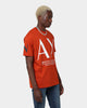 Armani Exchange Logo T-Shirt Rooibos Tea