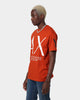 Armani Exchange Logo T-Shirt Rooibos Tea