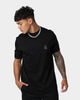 Armani Exchange Logo T-Shirt Black