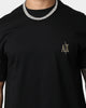 Armani Exchange Logo T-Shirt Black