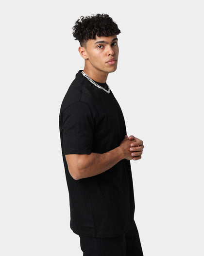 Armani Exchange Logo T-Shirt Black