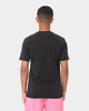 Carre Rose Vintage T-Shirt Black Wash
