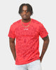 Last Kings Floridian Short Sleeve T-Shirt Red