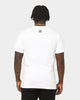 Last Kings Silken Short Sleeve T-Shirt White