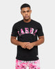 Carre C-Class Camo CLS SS T-Shirt Black